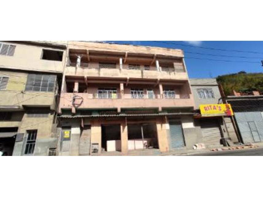Imagem 1 do Leilão de Apartamento - Jardim Boa Vista - Barra Mansa/RJ
