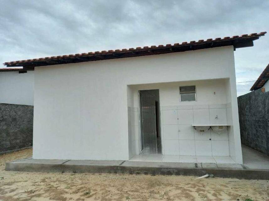 Imagem 10 do Leilão de Casa - São Sebastião - Codó/MA
