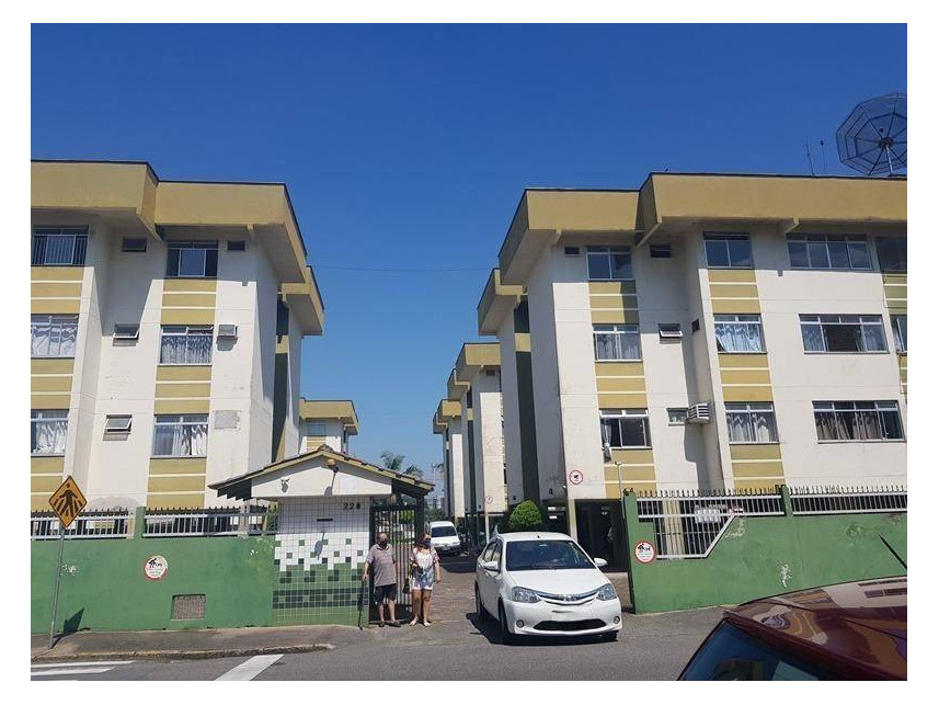 Imagem 1 do Leilão de Apartamento - Amizade - Jaraguá Do Sul/SC