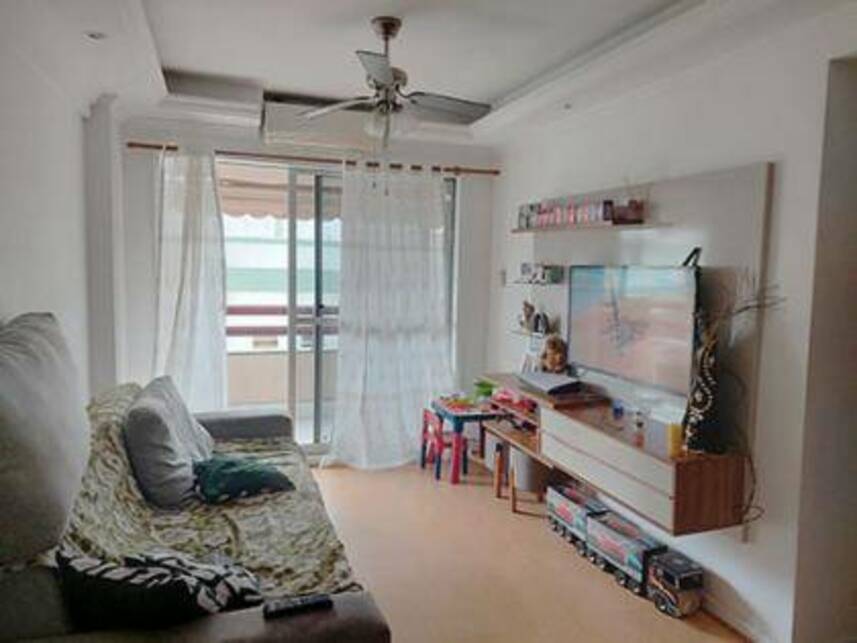 Imagem 3 do Leilão de Apartamento - Pechincha - Rio de Janeiro/RJ