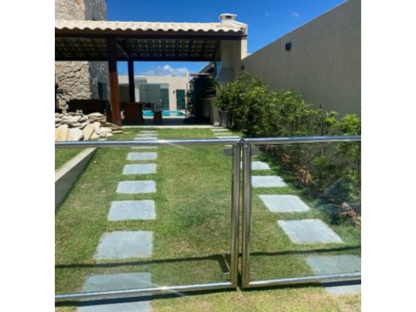 Imagem 4 do Leilão de Casa - Vilas do Jacuipe - Abrantes/BA