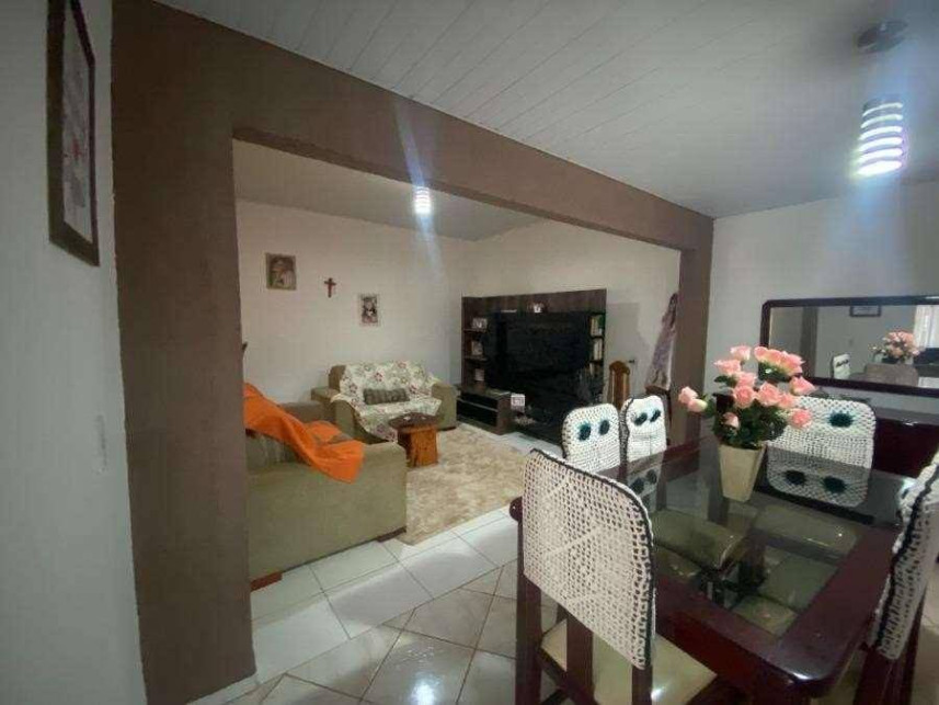 Imagem 2 do Leilão de Casa - Vila Alta - Santo Afonso/MT