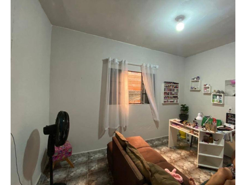 Imagem 4 do Leilão de Casa - Jardim Alto Dos Laranjais Ii - Laranjal Paulista/SP