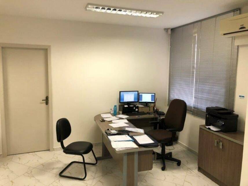 Imagem 9 do Leilão de Sala Comercial - Centro - Realeza/PR