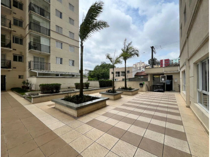 Imagem 4 do Leilão de Apartamento - Centro - Diadema/SP