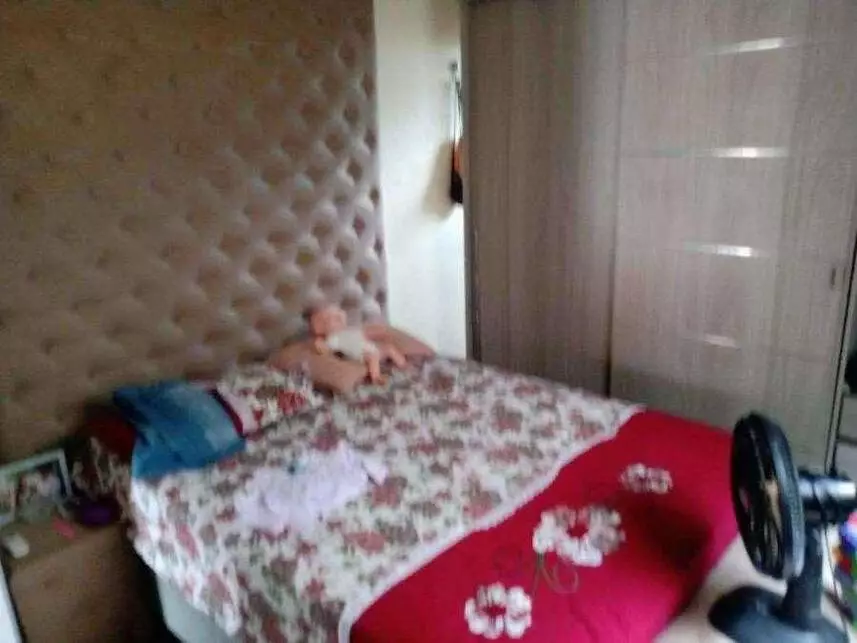 Casa, Conjunto Zacarias Junior em Jaguaribara, CE