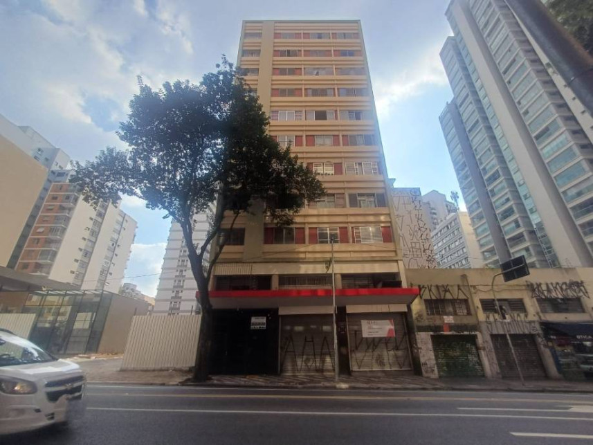 Imagem 2 do Leilão de Ex-Agência - Bela Vista - São Paulo/SP