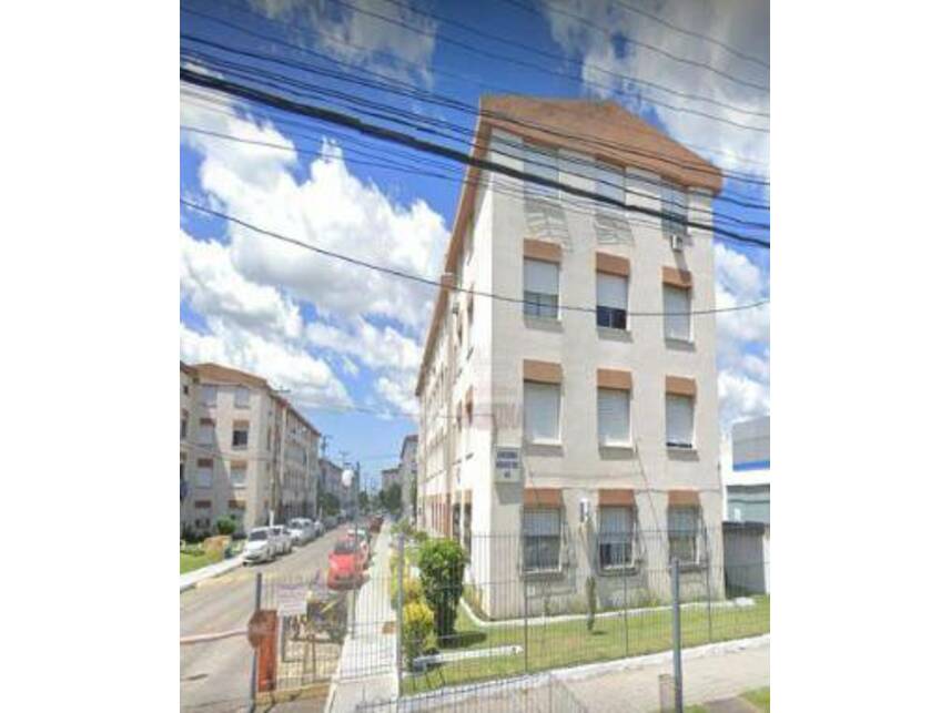 Imagem 9 do Leilão de Apartamento - São Paulo - Rio Grande/RS