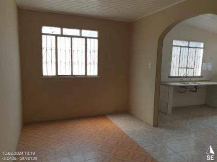Imagem 6 do Leilão de Casa - Cidade Nova - Manaus/AM
