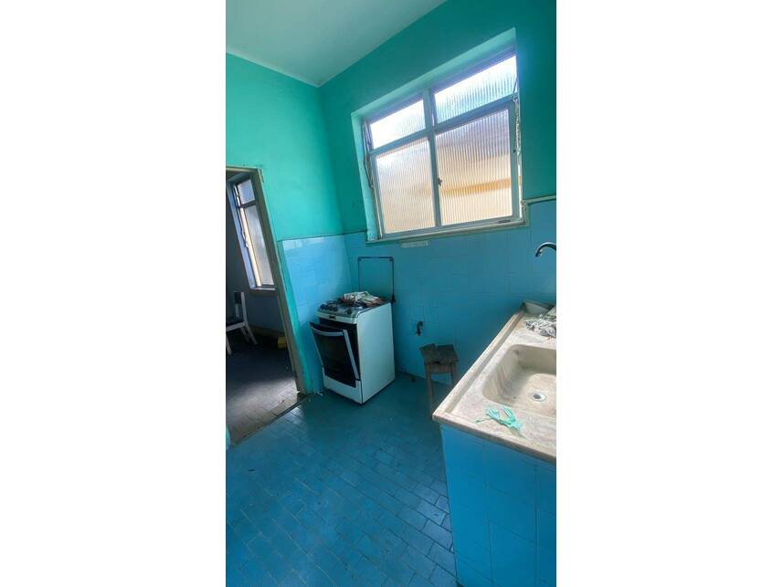 Imagem 3 do Leilão de Apartamento - Rio Comprido - Rio de Janeiro/RJ