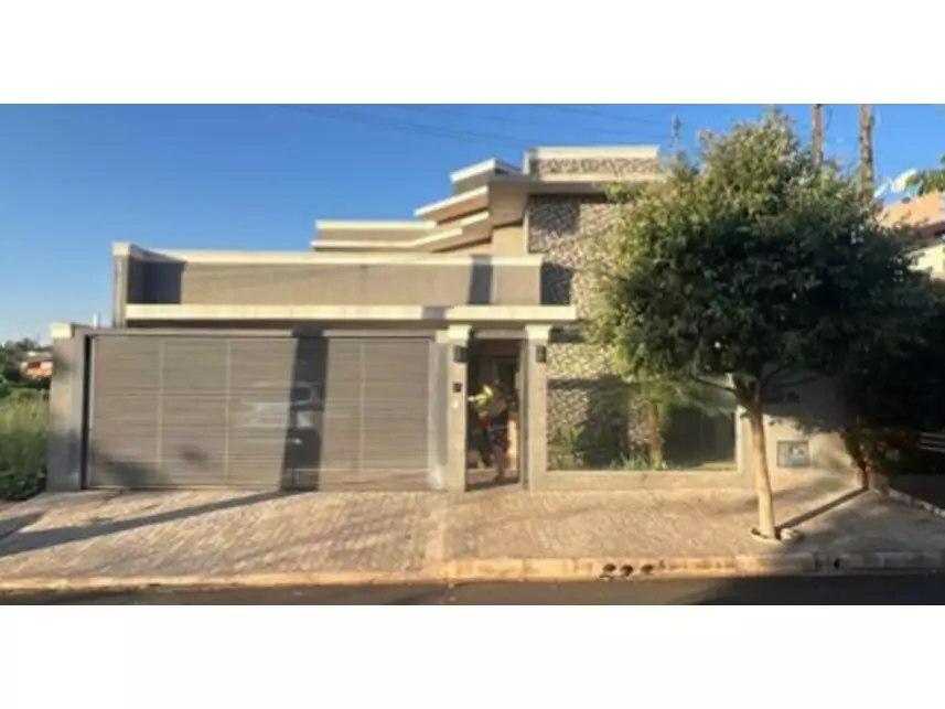 Casa, Jardim Estados Unidos em Jales, SP