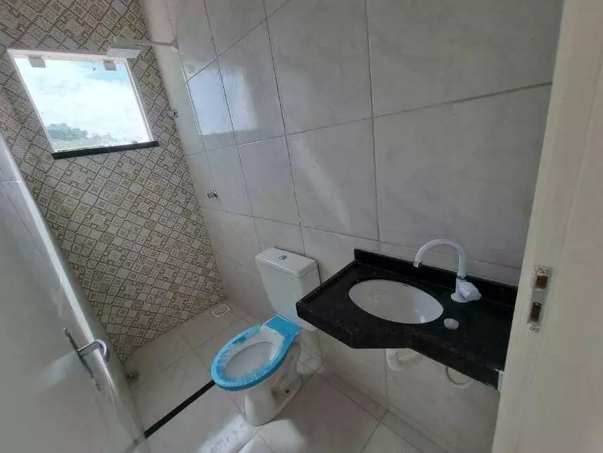Apartamento, Pavuna em Pacatuba, CE