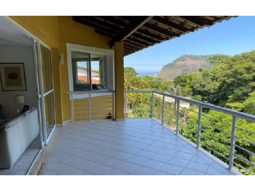 Imagem 16 do Leilão de Casa - Itanhangá - Rio de Janeiro/RJ