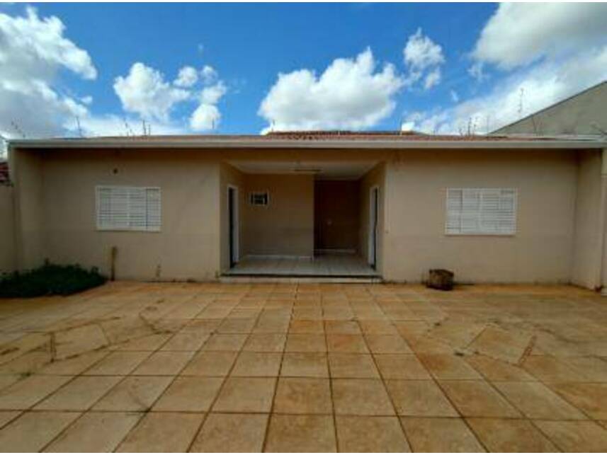 Imagem 14 do Leilão de Casa - Vila Jardim Alegre - Campo Grande/MS