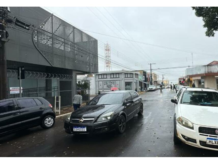 Imagem 2 do Leilão de Ex-Agência - Centro - Auriflama/SP