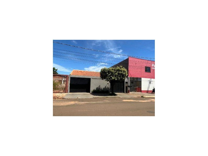 Imagem 1 do Leilão de Casa - Jardim Caramuru - Chapadão Do Sul/MS