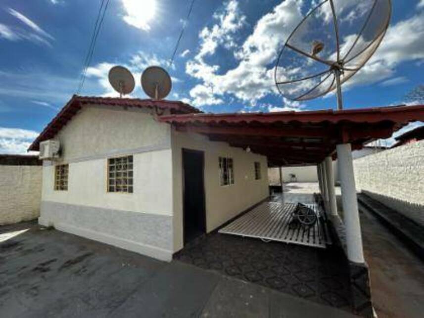 Imagem 5 do Leilão de Casa - Setor Palmares - Trindade/GO