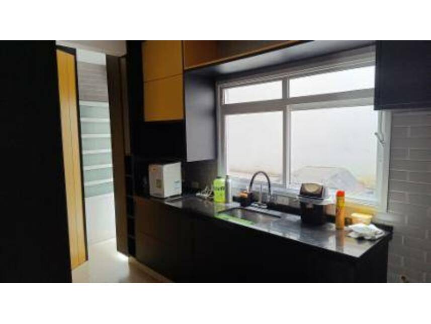 Imagem 4 do Leilão de Casa - Vila Nova - São Paulo/SP