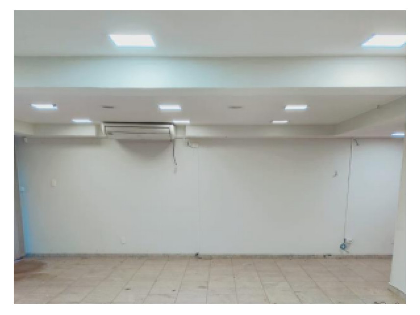 Imagem 3 do Leilão de Sala Comercial - Asa Sul - Brasília/DF