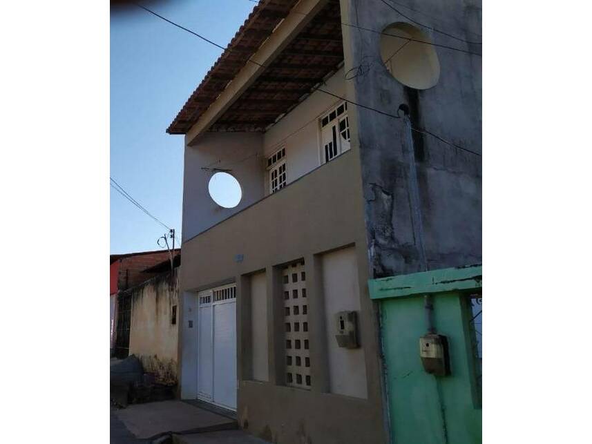 Imagem 1 do Leilão de Casa - Centro - Bacabal/MA