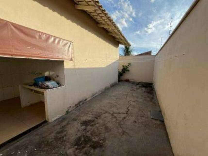Imagem 16 do Leilão de Casa - Santa Luzia - Porangatu/GO