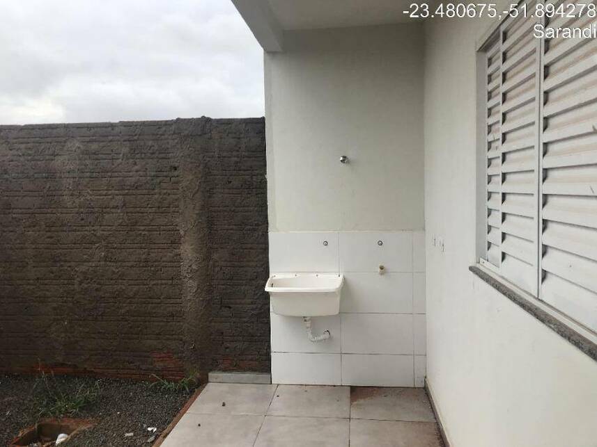 Imagem 12 do Leilão de Casa - Jardim França - Sarandi/PR