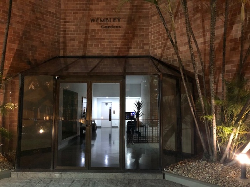 Imagem 8 do Leilão de Apartamento - Real Parque - São Paulo/SP