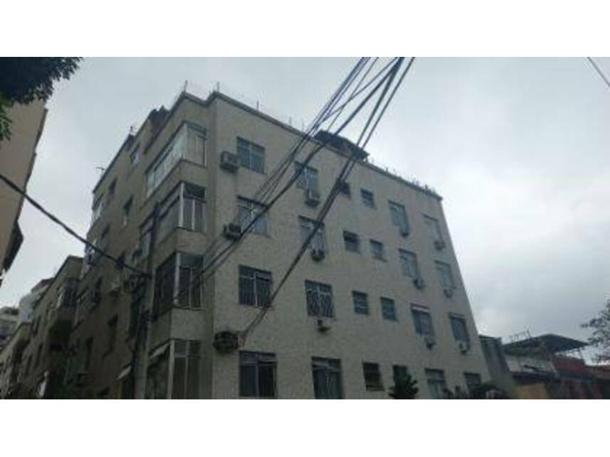 Imagem 2 do Leilão de Apartamento - Méier - Rio de Janeiro/RJ