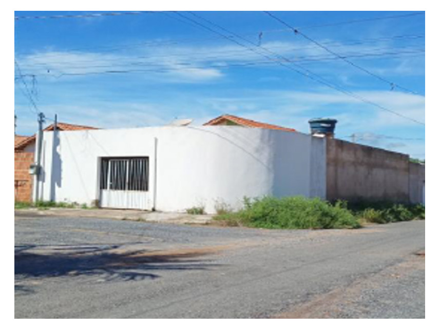Imagem 2 do Leilão de Casa - Loteamento Residencial Aricá - Cuiabá/MT