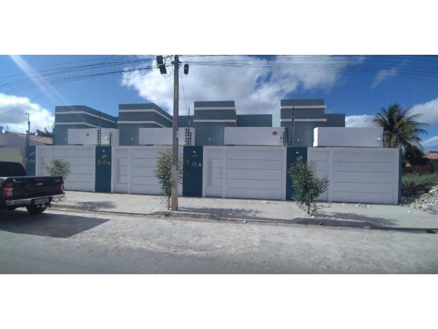 Imagem 1 do Leilão de Casa - Dom Avelar - Petrolina/PE