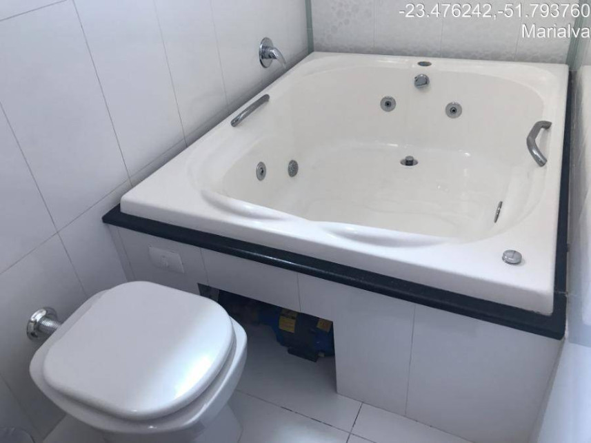 Imagem 9 do Leilão de Casa - Jardim Novo Horizonte - Marialva/PR