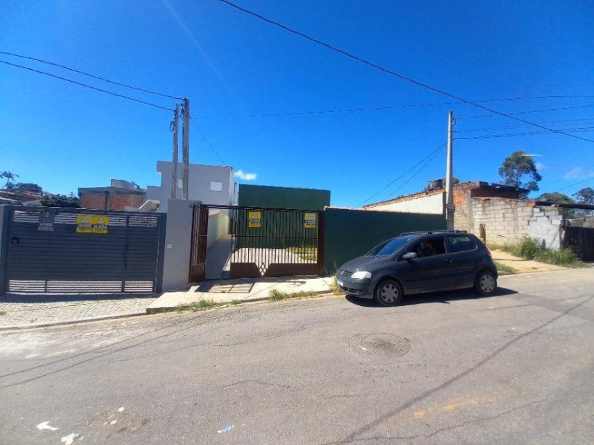 Imagem 3 do Leilão de Casa - Vila São Paulo - Mogi Das Cruzes/SP