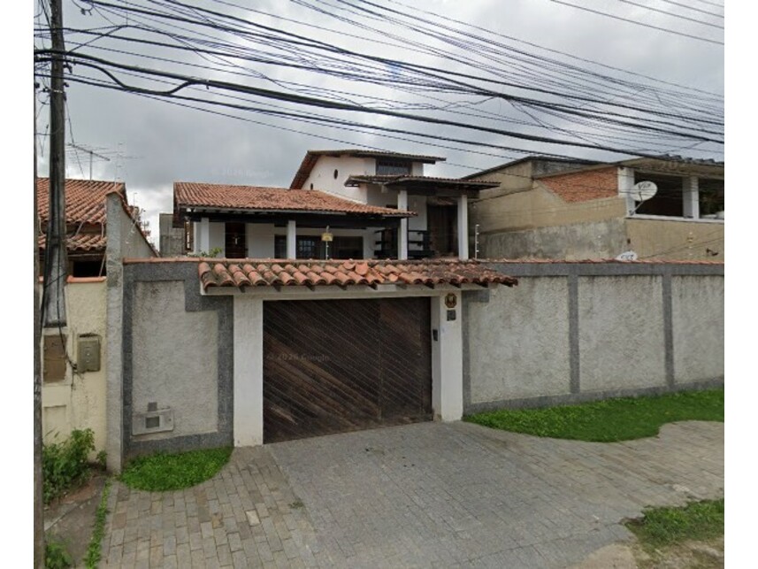 Imagem do Leilão de Casa - Serra Grande - Niterói/RJ