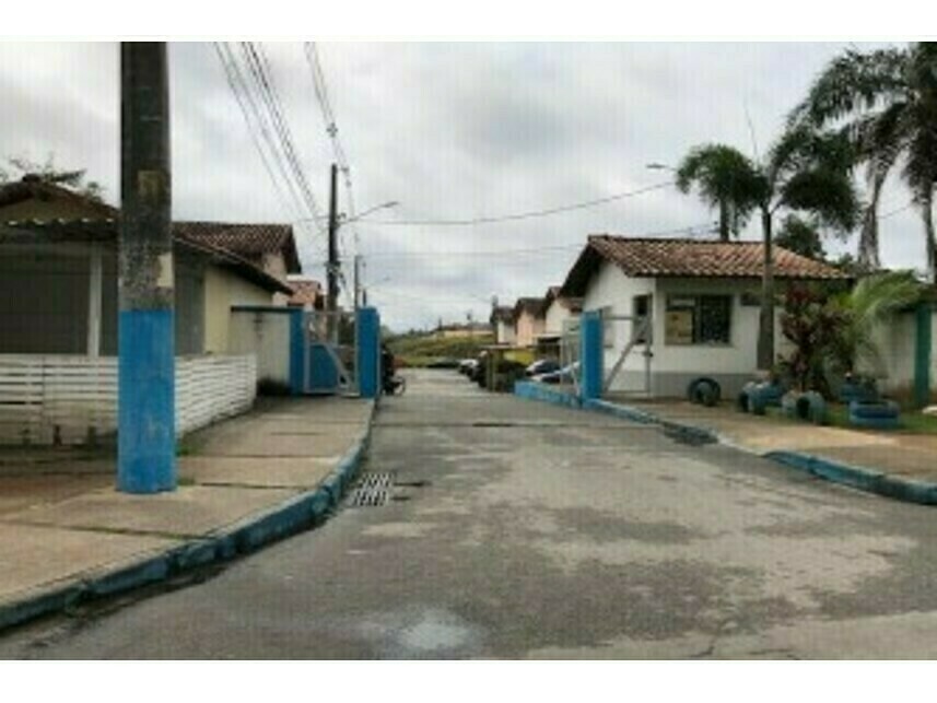 Imagem do Leilão de Casa - Campo Grande - Rio de Janeiro/RJ