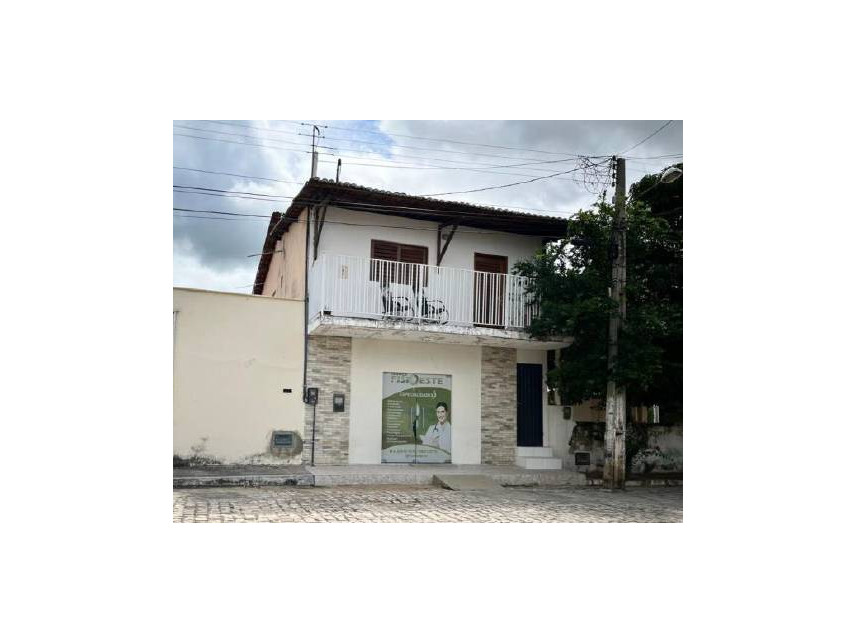 Imagem 1 do Leilão de Casa - Centro - Lucrécia/RN