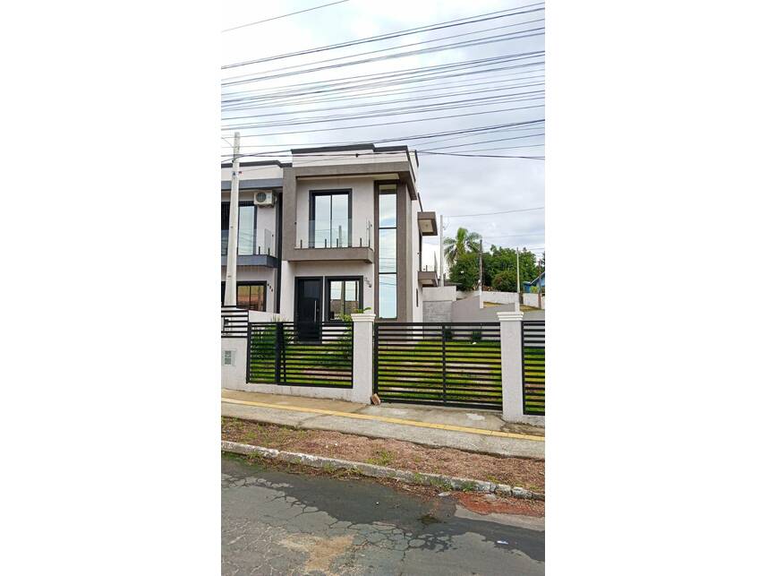 Imagem 3 do Leilão de Casa - Bom Princípio - Gravataí/RS