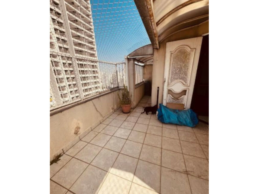 Imagem 12 do Leilão de Apartamento - Tatuapé - São Paulo/SP