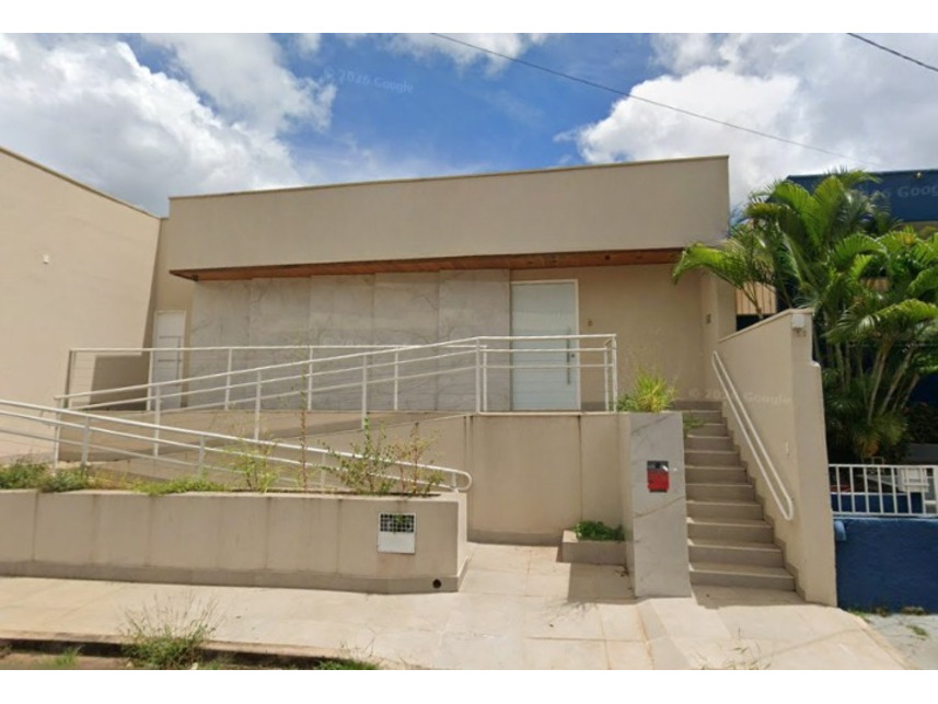 Imagem  do Leilão de Residencial / Comercial - Mercês - Uberaba/MG