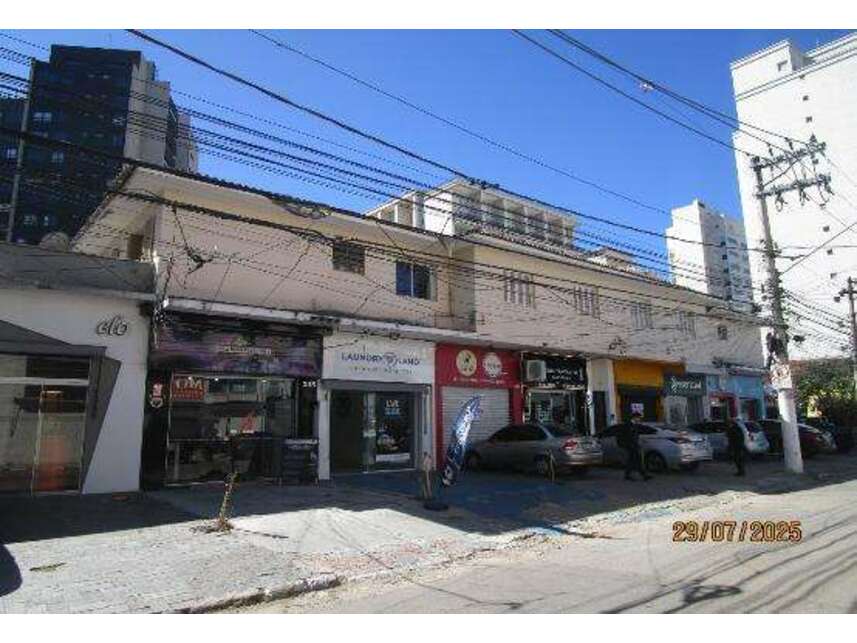 Imagem 4 do Leilão de Imóvel Comercial/Residencial - Moema - São Paulo/SP