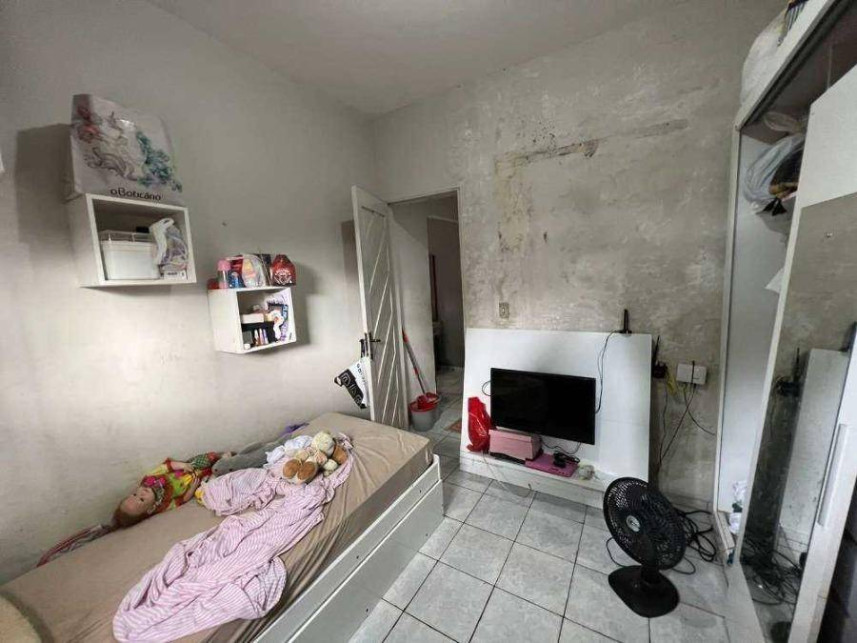 Imagem 5 do Leilão de Casa - Santa Aguida - Ceará-Mirim/RN