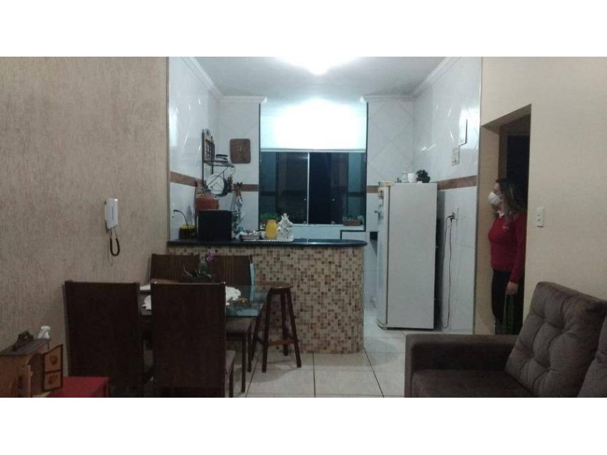 Imagem 6 do Leilão de Apartamento - Europeu - Caeté/MG