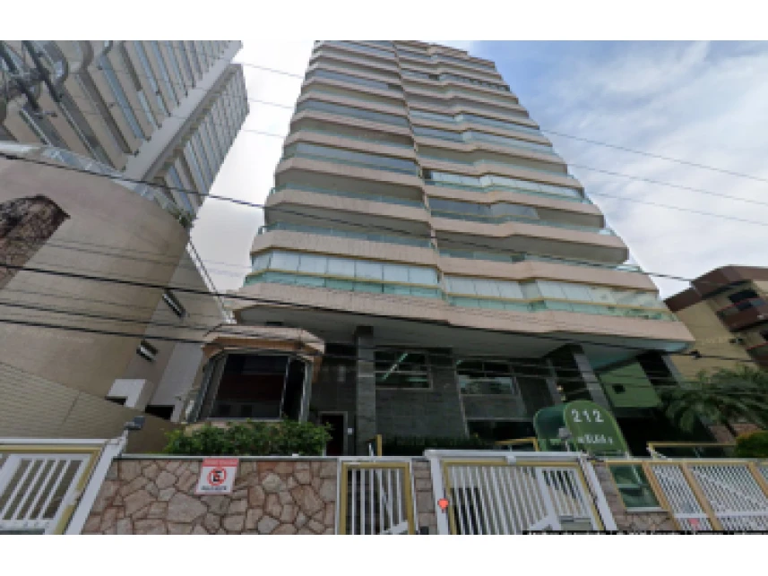Apartamento em leilão em PRAIA GRANDE/SP a partir de R$ 548.613 | Lance Rápido