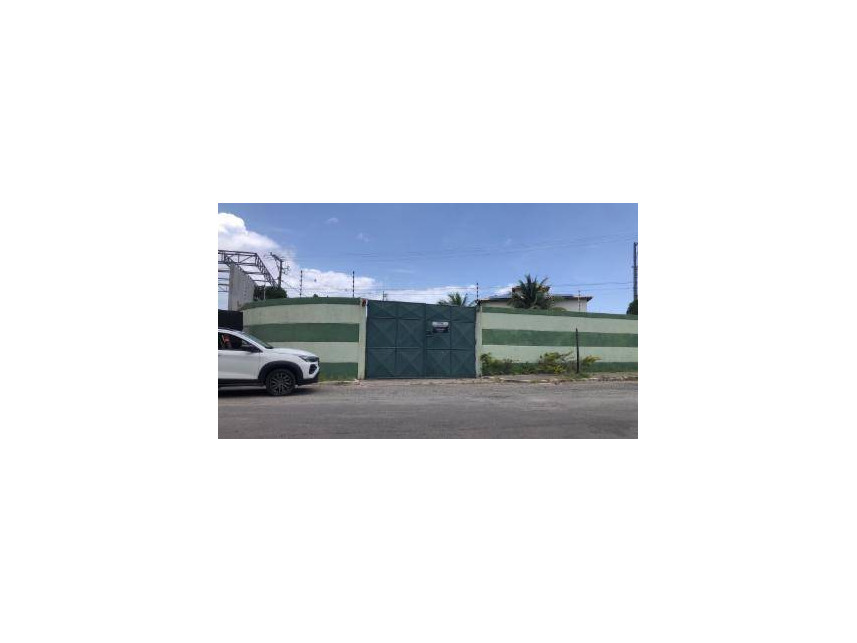 Imagem 1 do Leilão de Casa - Centro - Camaçari/BA