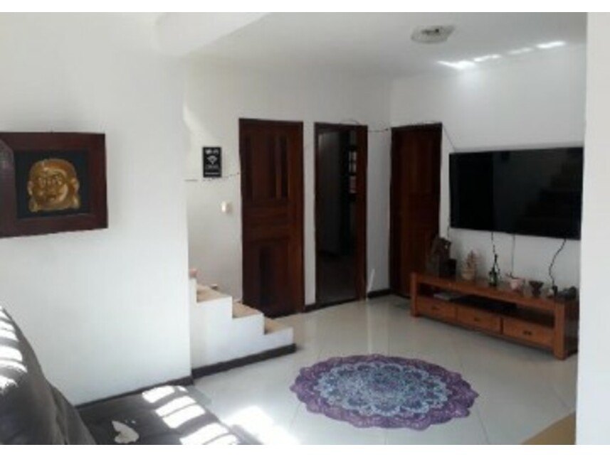 Imagem 3 do Leilão de Casa - Sertão de Maresias I - São Sebastião/SP