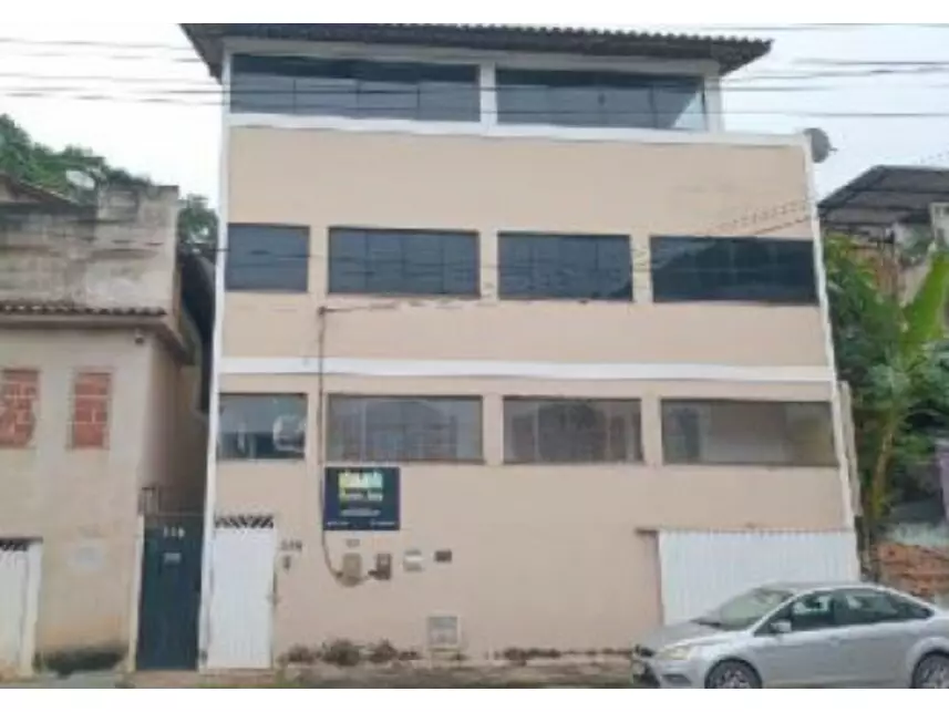 Casa, Niterói em Itaperuna, RJ