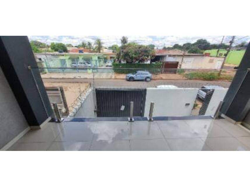 Imagem 4 do Leilão de Casa - Vila Marli - Campo Grande/MS