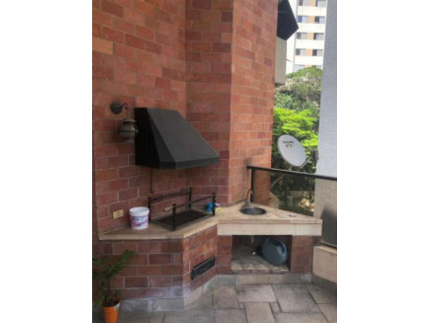 Imagem 25 do Leilão de Apartamento - Real Parque - São Paulo/SP