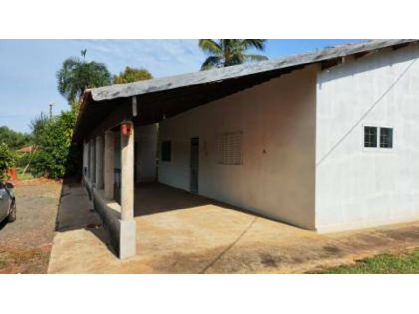 Imagem 6 do Leilão de Casa - Condomínio Kadu - Promissão/SP