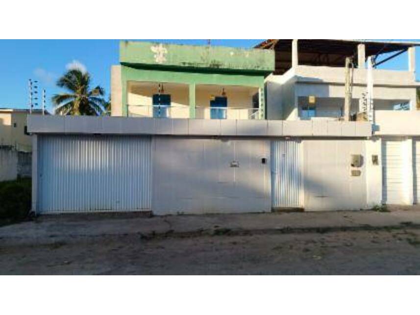 Imagem 1 do Leilão de Casa - Praia Dourada Ii - Maragogi/AL