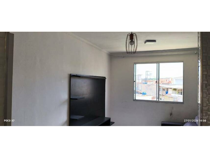 Imagem 2 do Leilão de Apartamento - Jardim Casablanca - São Paulo/SP